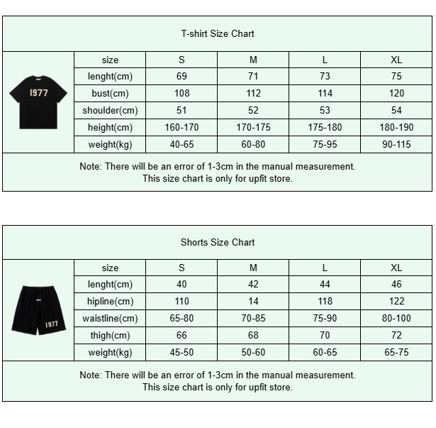 Men's Tshirt Short Pants Hoodies High Quality Casual Set Tracksuit Solid Color Hoodie Letter Printed Waist Pants Sportwear Hoodie Shorts Set