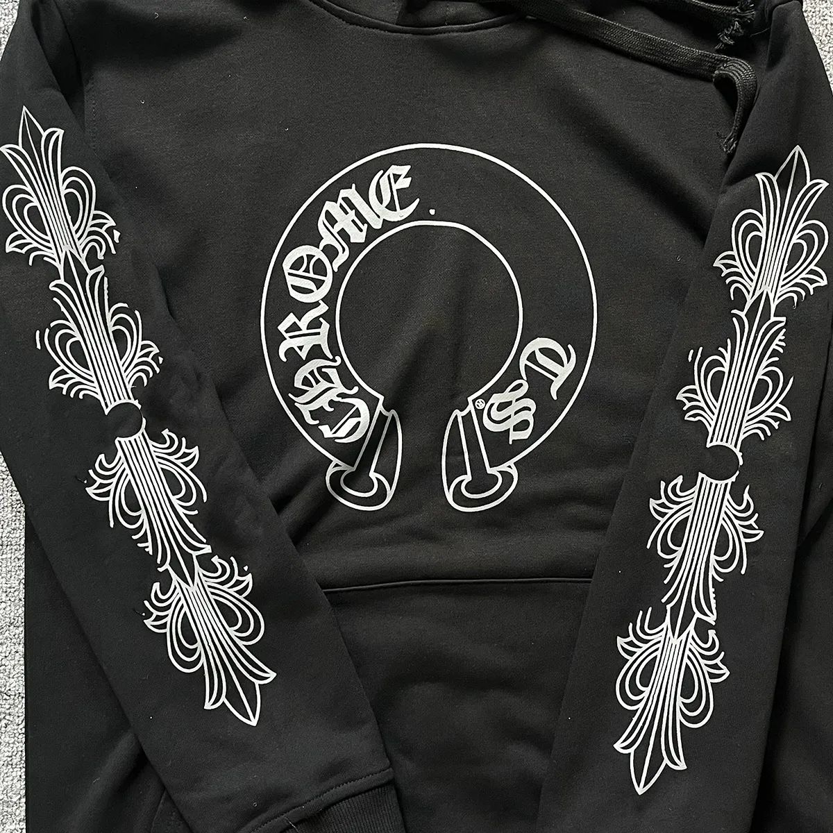 Premium Hoodie
