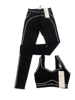 Black sets