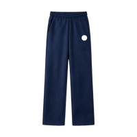 Navy pant