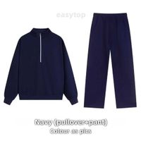Dark Navy