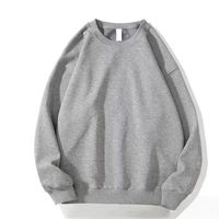 Grey sweatshirt