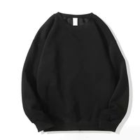 Black sweatshirt