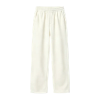 White pant