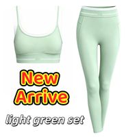 Green together set