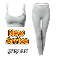 Grey together set