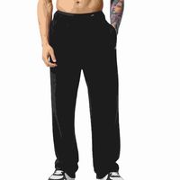 Black Pant