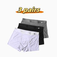 3 boxer