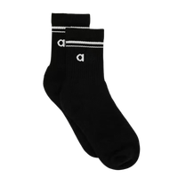 Black sock