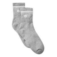 Grey sock