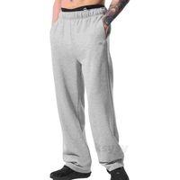 Grey Pant