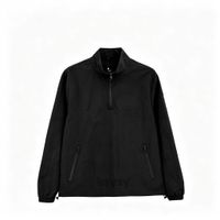New black pullover