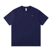 Navy tshirt
