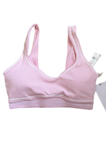 Bra pink