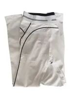 Pants white