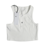 White vest