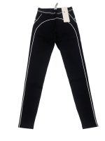 Pants black