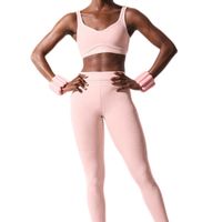 Pink sets
