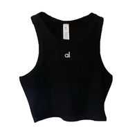 Black vest