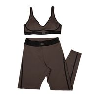 Coffee line set