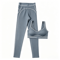 Blue grey