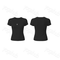 Black shirt 01