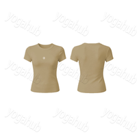 Khaki shirt 01