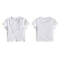 White shirt 03