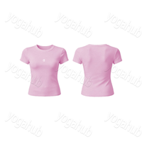 Pink shirt 01
