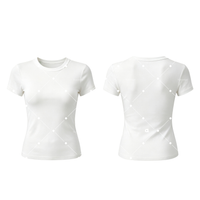 White shirt 02