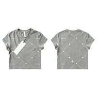 Grey shirt 03