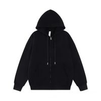 Black Hooded