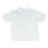 White T-shirt