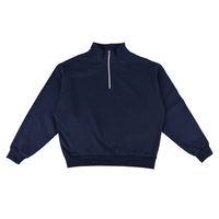 Navy Jacket