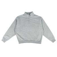 Grey Jacket