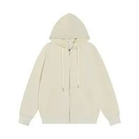 Apricot Hooded