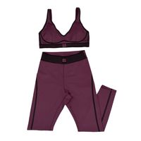 Burgundy set 02