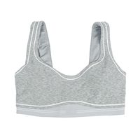 Bra grey