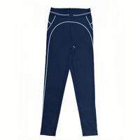 Pants navy