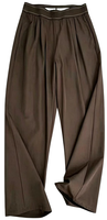 Pants 05 Brown