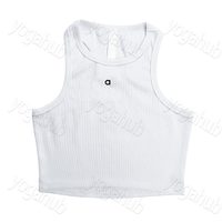 White vest