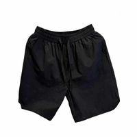 Black short
