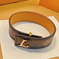 gold buckle style#2