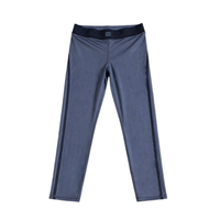 Grey pant