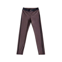 Coffee pant
