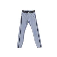 Sky blue pant