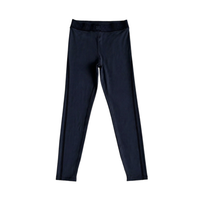 Black pant