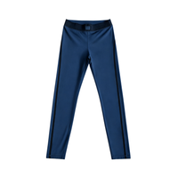Navy pant
