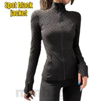 Spot black