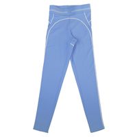 Pant blue